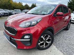 2020 Kia Sportage  1.6 K3 AUTO - Image 2