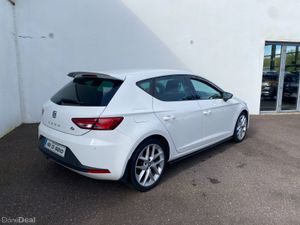 SEAT Leon 2016 FR - Image 4