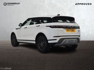 Land Rover Range Rover Evoque Diesel Hatchback - Image 3