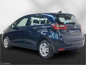Honda Jazz Hatchback SE - Image 3