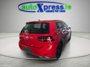 Volkswagen Golf 1.4 TSI HIGH LINE TECH EDITION Aut - Image 3