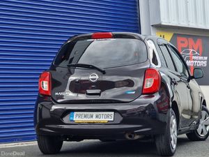 Nissan March/Micra Low Mileage - Image 3