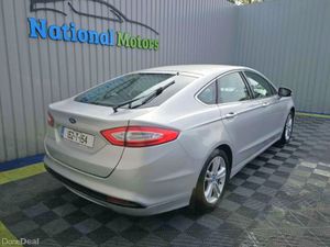 2015 Ford Mondeo 1.6TDCi Titanium 115HP - Image 3