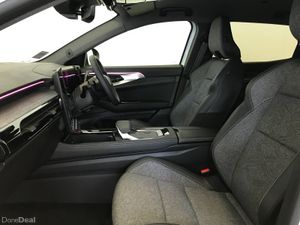 Renault Austral E-Tech Hybrid 200 Techno - Image 4