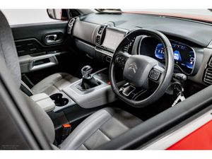 Citroen C5 Aircross Flair 1.5 Diesel 130HP - Image 2
