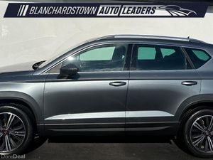 SEAT ATECA 1.5 TSI 150HP DSG SE+ NAV - Image 2