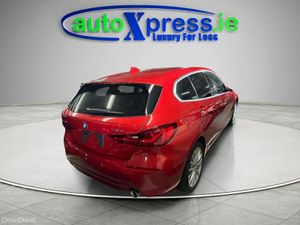 BMW 1-Series 118D PLAY EDITION JOY PLUS Automatic, - Image 3