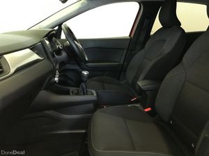 Renault Captur Iconic Tce 100 - Image 3