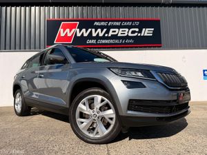 Skoda Kodiaq 2.0Tdi 150BHP DSG 4x4 Style 2020 - Image 2