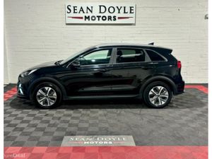 Kia Niro 2022 EV AUTO 39KWH - Image 4