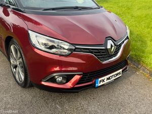 Renault Scenic 2018 new nct - Image 2