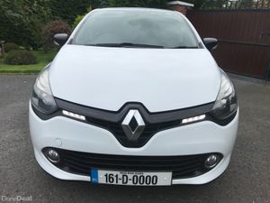 161D RENAULT CLIO NCT 09/27 TAX 12/25.. - Image 3
