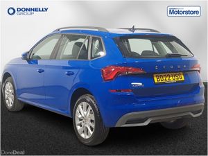 Skoda KAMIQ Hatchback SE - Image 3