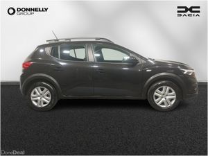 Dacia Sandero Stepway Hatchback Expression - Image 4