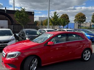 MERCEDES A180 2014 - Image 4