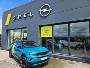 Opel Mokka  GS 1.2 136hp DEMO DEAL - Image 2