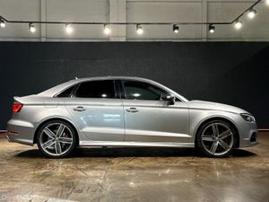 Audi S3 2.0 TFSI FULL LEATHER AUTOMATIC - CRUISE C - Image 2