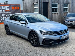 VW PASSAT GTE//2 YEARS NCT/CLEAN CAR /HIGH SPEC - Image 4