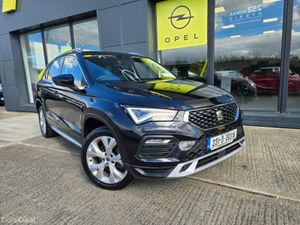 SEAT Ateca 2.0TDI 150hp DSG Xperience - Image 4