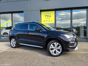 SEAT Ateca 2.0TDI 150hp DSG Xperience - Image 2