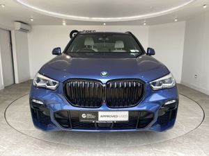 BMW X5 2021 - Image 2