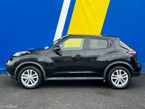 Nissan Juke 1.2 AUTO // LOW MILEAGE // DIGITAL CLI - Image 3