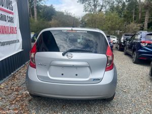 Nissan note 2016 - Image 3