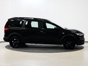 *88* 2023 Dacia Jogger 1.0 SE EXTREME - Image 3