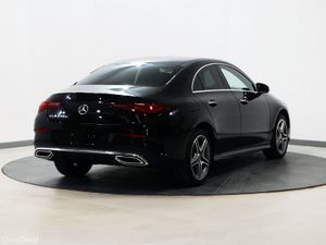 *24* 2024 Mercedes-Benz CLA 1.3 amg line - Image 4