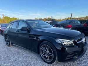 Mercedes-Benz C-Class 2022 - Image 3