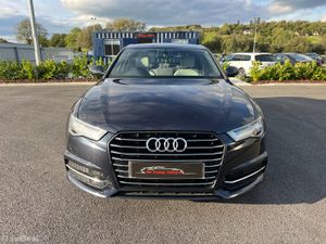 2016 Audi A6 S Line Quattro 2.0 TDI - Automatic - Image 3