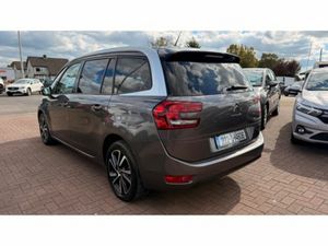 Citroen C4 Spacetourer 1.5 DIESEL 7 SEATS - Image 3