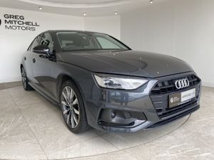 Audi A4 2022 - Image 3