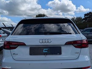 Audi A4 S-Line - Image 4