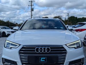 Audi A4 S-Line - Image 3