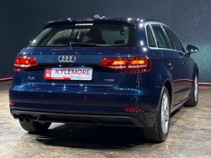 Audi A3 AUTOMATIC 1.4L TFSI - REVERSE CAMERA - CRU - Image 4