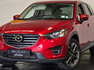 15 CX-5 min SPORT PLAT - Image 4