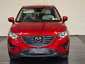 15 CX-5 min SPORT PLAT - Image 3