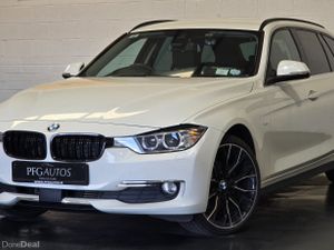 15 320d LOW KMS - Image 4