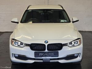 15 320d LOW KMS - Image 3