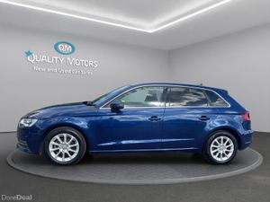 2016 AUDI A3 AUTOMATIC (S181) - Image 4