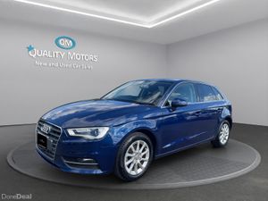 2016 AUDI A3 AUTOMATIC (S181) - Image 3