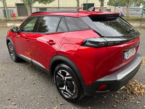 Peugeot 2008 2025 - Image 4