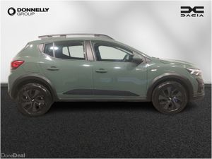 Dacia Sandero Stepway Hatchback Expression - Image 4