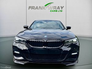 2021 BMW 330 E M-SPORT PLUS**212**KITTED**MINT** - Image 2