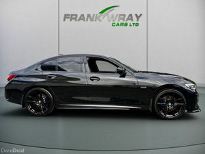 2021 BMW 330 E M-SPORT PLUS**212**KITTED**MINT** - Image 4