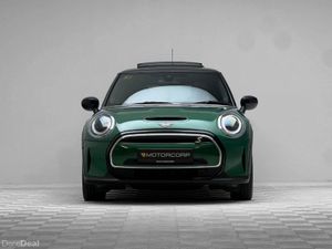 Mini Cooper ELECTRIC LEVEL 3 - Image 2
