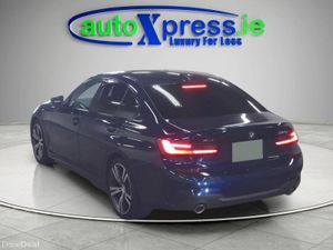 BMW 3-Series 320D XDRIVE M SPORT Automatic, Revers - Image 3