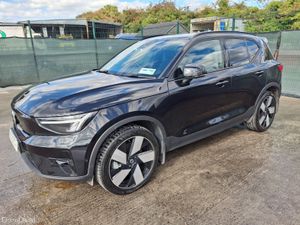? €1000 OFF!!! 222 Volvo XC40 ultimate 231bhp - Image 3