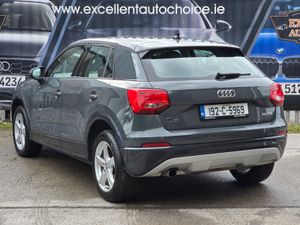 Audi Q2 2019 1.6TDI 30 SE-MODEL IMMACULATE - Image 4